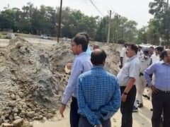 Bihar News: दरभंगा AIIMS को लेकर खुशखबरी! 15 जून तक अधिकारियों को करना होगा ये काम, पढ़ें पूरी खबर