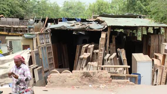 Delhi में आज अतिक्रमण हटाने के लिए चलने वाले Bulldozer मुहिम पर क्यों लगी रोक ? देखिए ग्राउंड रिपोर्ट