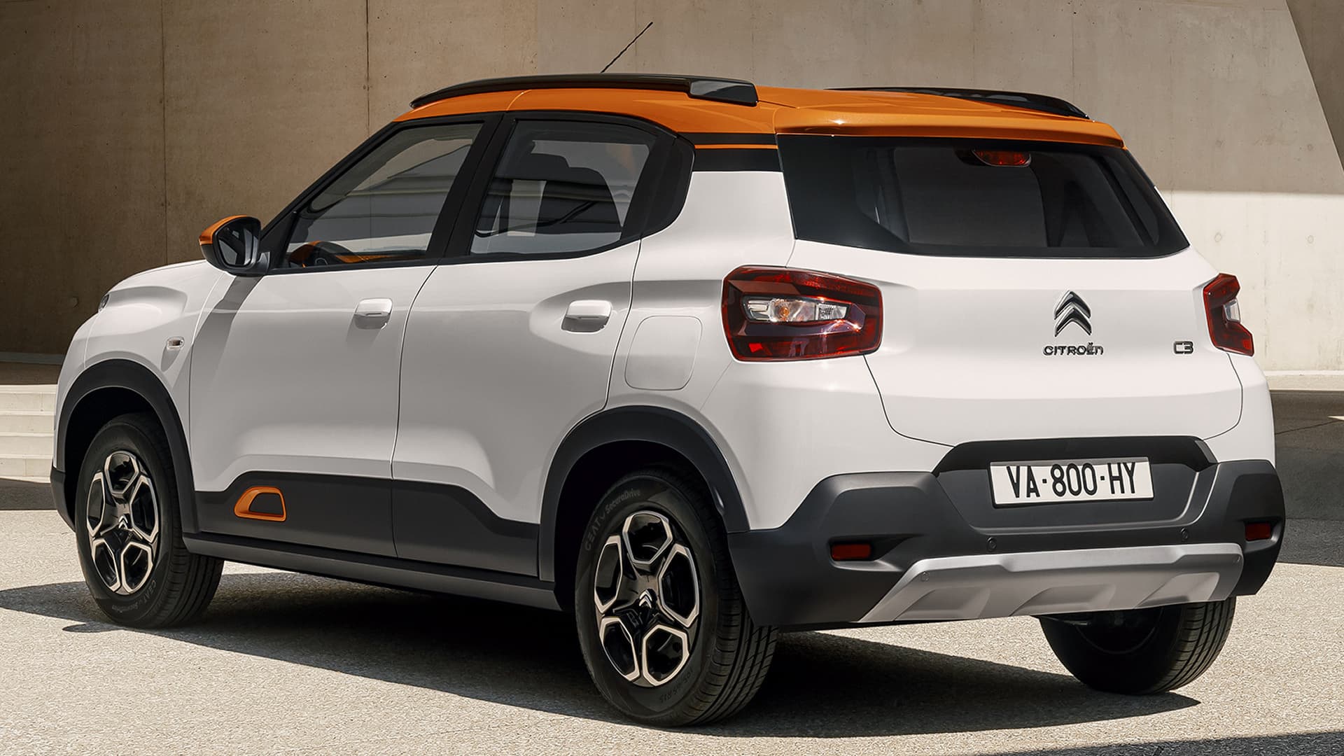 Citroen C3 শীঘ্রই ভারতে, কমপ্যাক্ট ক্রসওভার সেগমেন্টে বড় বাজি এই গাড়ি