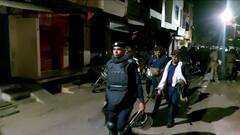 Welcome News: Chaos in Delhi after two communities clashed with each other