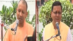 UP-Uttarakhand में संपत्ति का विवाद सुलझा, CM योगी बोले- हमने होटल की चाबी सौंप दी है