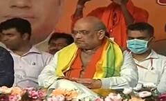Siliguri में Amit Shah का Mamata पर हमला कहा 'कोरोना खत्म होते ही CAA होगा लागू' | FataFat