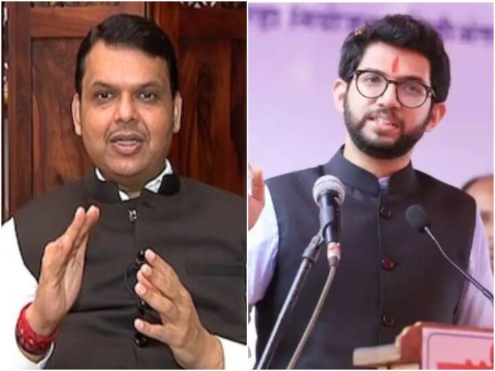 BJPs Devendra Fadnavis Meets Party Chief As Sena Rebel Heads To Mumbai மகாராஷ்டிர அரசியலில் அடுத்து என்ன?...சிவசேனா அதிருப்தி எம்எல்ஏக்களின் திட்டம் இதுதான்...