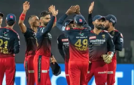 ਦੂਜੀ ਵਾਰ ਨਹੀਂ ਚੱਲਿਆ ਧੋਨੀ ਦੀ ਕਪਤਾਨੀ ਦਾ ਜਾਦੂ; Chennai ਨੂੰ Bangalore ਨੇ ਦਿੱਤੀ ਮਾਤ