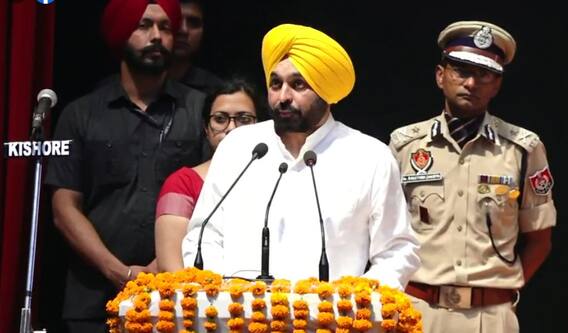 ਜੱਸਾ ਸਿੰਘ ਰਾਮਗੜ੍ਹੀਆ ਦੇ ਜਨਮ ਦਿਵਸ ਮੌਕੇ CM ਮਾਨ ਦਾ Ludhiana ਤੋਂ ਭਾਸ਼ਣ