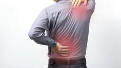 Back Pain: બેક પેઇનને લાંબો સમય સુધી અવગણશો તો થઇ શકે છે આ ભારે નુકસાન, જાણો એક્સ્પર્ટની સલાહ