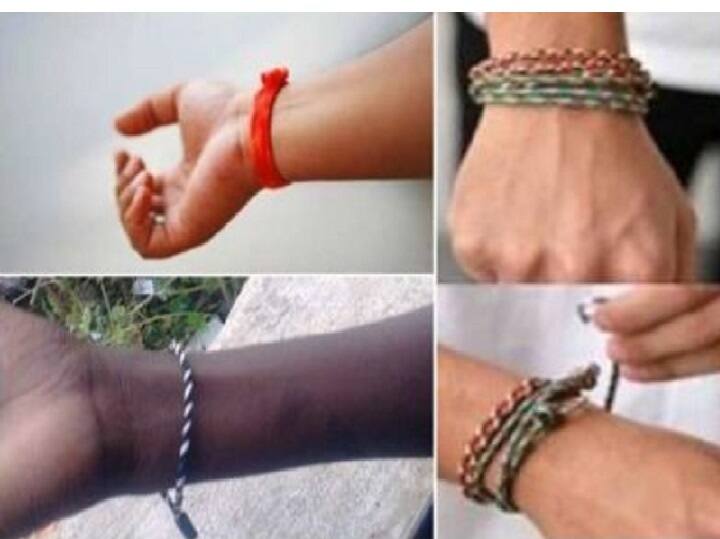 Caste bands: Government passes GO to schools சாதிக் கயிறு கூடாது: பள்ளிகளுக்கு பறந்த சுற்றறிக்கை!