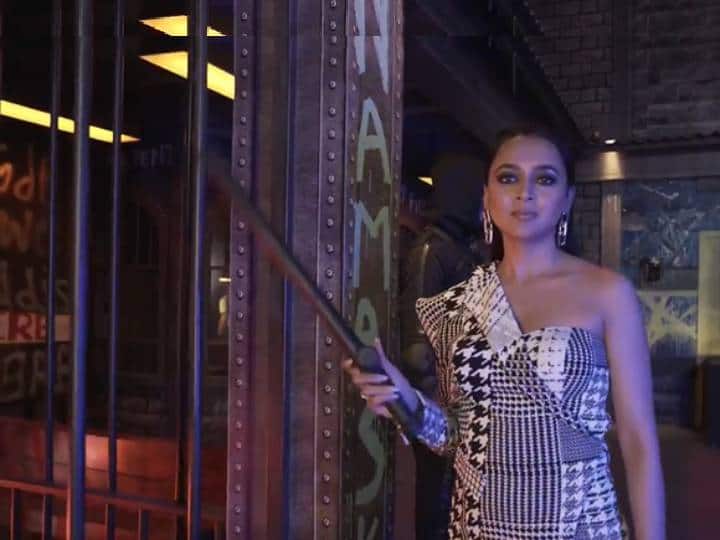 Tejasswi Prakash entry in Kangana Ranaut’s lock upp show Lock Upp : ‘लॉक अप’मध्ये होणार तेजस्वी प्रकाशची एण्ट्री, जेलर करण कुंद्रासोबत निभावणार ‘वॉर्डन’ची भूमिका!