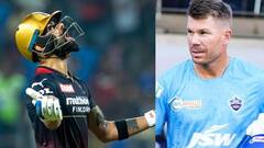 IPL 2022: আরও দুই সন্তানের বাবা হও! বিরাটকে আজব টোটকা দিলেন ওয়ার্নার