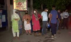 Delhi Violence: ਦਿੱਲੀ ਦੇ ਵੇਲਕਮ ਇਲਾਕੇ 'ਚ ਤਣਾਅ, ਐਕਸ਼ਨ 'ਚ ਆਈ ਪੁਲਿਸ, 20 ਲੋਕ ਹਿਰਾਸਤ 'ਚ ਲਏ