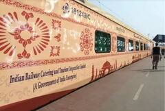 Indian Railway: ট্রেন বোঝাবে শ্রী রামের মাহাত্ম্য,  দুই দেশ জুড়বে শ্রী রামায়ণ যাত্রা ট্রেন