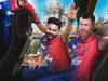 DC vs SRH: సలామ్‌ 'డేవిడ్‌ భాయ్‌'! సన్‌రైజర్స్‌ను ఏం చేయవుగా!!
