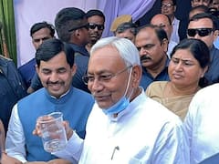 Invester Meet In Bihar: बिहार में निवेश के लिए इन्वेस्टर्स मीट से पहले शाहनवाज़ हुसैन का नया नारा - ' एक बार तो आइए बिहार में '