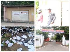 Crime News: கள்ள லாட்டரி விற்ற கும்பல் மீது சரமாரி தாக்கு... திருடனுக்கு தேள் கொட்டிய நிலையில் பாதிக்கப்பட்டவர்!