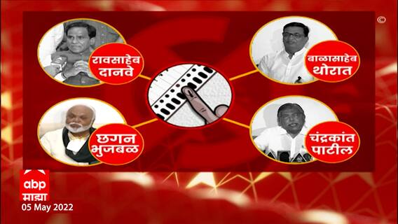 Maharashtra : स्थानिक स्वराज्य संस्थांच्या निवडणुका होणार कधी? काय म्हणतायत नेते मंडळी? ABP Majha
