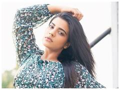 Aishwarya Rajesh: డస్కీ బ్యూటీ 'నో మేకప్ లుక్' - ఫొటోలు వైరల్