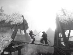 Trek To Yomi Launch Today: Why You Shouldn't Miss This Cinematic Side-Scroller