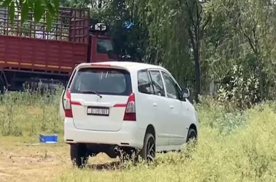 Haryana ਪੁਲਿਸ ਨੂੰ ਵੱਡੀ ਅੱਤਵਾਦੀ ਸਾਜ਼ਿਸ਼ ਦਾ ਕਿੰਝ ਲੱਗਿਆ ਪਤਾ? ਵੇਖੋ ਖ਼ਾਸ ਰਿਪੋਰਟ