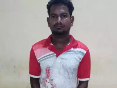 Mumbai: ஆபாசப்படம் பார்ப்பார்..  அடுத்து பாலியல் துன்புறுத்தல்.. 18வது முறையாக கைதான இளைஞர்!