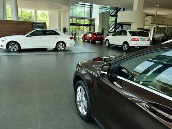 Automobile Retail Sales Grow 37 Per Cent In April On Low Covid-Hit Base Effect