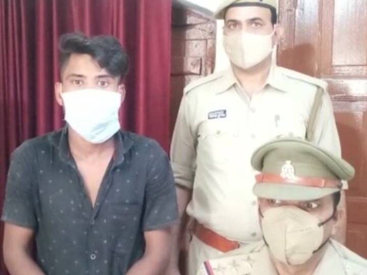 Shamli News: बीवी के महंगे शौक पूरी करने के लिए ट्रेनों में करता था मोबाइल चोरी, अब चढ़ा पुलिस के हत्थे Shamli Delhi-Saharanpur Via Shamli Rail Route steal mobiles in trains, arrested ANN Shamli News: बीवी के महंगे शौक पूरी करने के लिए ट्रेनों में करता था मोबाइल चोरी, अब चढ़ा पुलिस के हत्थे