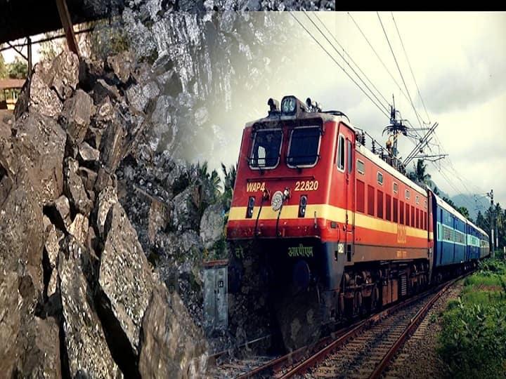 Indian railway cancel more 1100 trains for coal rakes  amid power crisis due to coal shortage Power Crisis : कोळसा संकट अधिक गडद; 20 दिवसांसाठी 1100 हून अधिक ट्रेन रद्द करण्याचा निर्णय