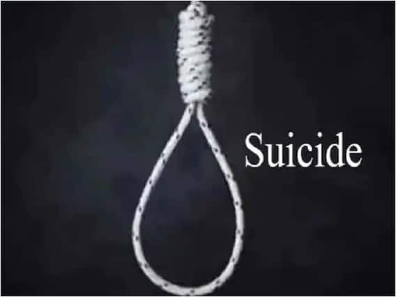 Rajasthan News: राजस्थान में दिल दहलाने वाली घटना, तीन बच्चों को मारकर मां ने किया सुसाइड, CCTV में कैद वारदात Rajasthan News: राजस्थान में दिल दहलाने वाली घटना, तीन बच्चों को मारकर मां ने किया सुसाइड, CCTV में कैद वारदात