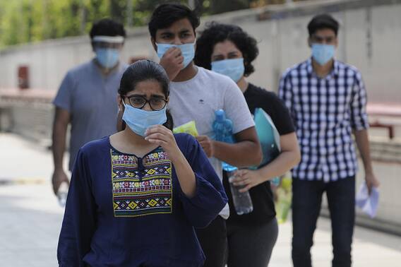 CUET 2022 Registration Deadline Extended Till May 22 - Check Details Here CUET 2022 Registration Deadline Extended Till May 22 - Check Details Here