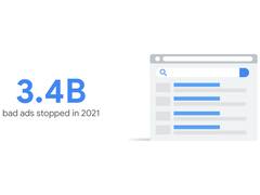Blocked Over 5 Lakh Pages Running COVID-19 Ads Last Year, Says Google In Ad Safety Report 2021