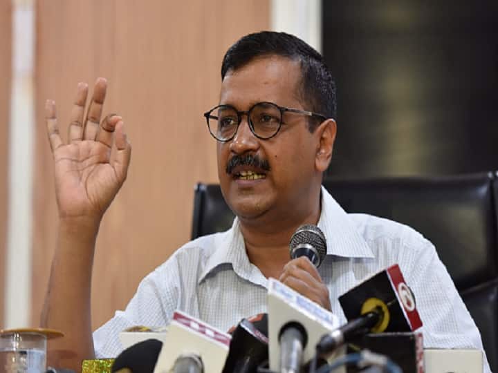 Delhi Electricity Subsidy From Oct 1, Power Subsidy Only Those Who Want Chief Minister Arvind Kejriwal From October 1, Electricity Subsidy Only For Those Who Opt For It: Delhi CM Kejriwal