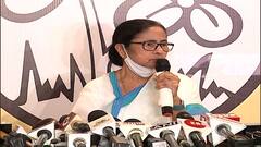 Mamata Banerjee: দুর্গাপুজো করতে না দিলে ইউনেস্কোর স্বীকৃতি কীভাবে পায় বাংলা? শাহকে প্রশ্ন মমতার