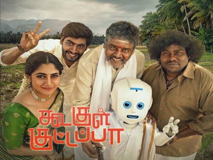 OTT Theatre Release: ஓடிடி.. தியேட்டர்... மே மாதம் வெளியாக உள்ள தமிழ் திரைப்படங்கள் எவை?