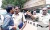 Police Stopped Student In SV University: విద్యార్థిపై పోలీసుల జులుం | ABP Desam