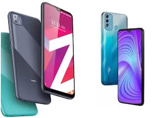 Budget Smartphone : बजेट फ्रेंडली स्मार्टफोन खरेदी करण्याची उत्तम संधी ! 6000 रूपयांपासून सुरुवात