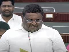 5 வயது வரை அரசுப்பேருந்துகளில் கட்டணம் இல்லை - அமைச்சர் எஸ்.எஸ்.சிவசங்கர் பேரவையில் அறிவிப்பு