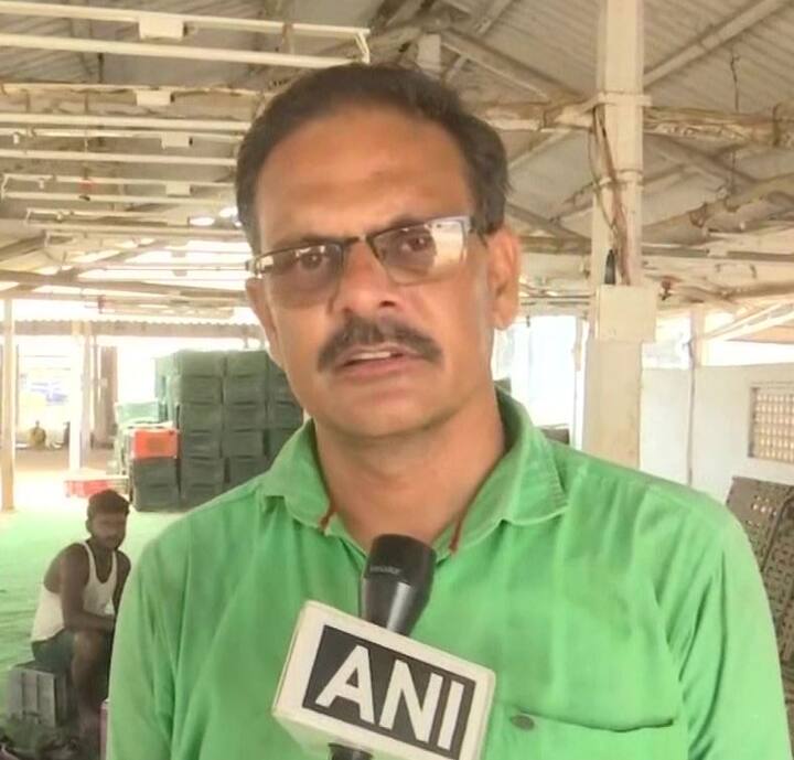 आंब्याच्या मागणीत 60 टक्के वाढ झाल्याची माहिती आंध्र प्रदेशमधील वियवाडा येथील व्यापाऱ्यांनी दिली