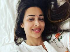 Malaika Arora : मला त्या पार्टीत जायचे नव्हते, मलायका अरोराने केला खुलासा!