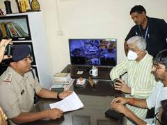 Chhattisgarh: राहुल गांधी पर ट्वीट कर फंसे बीजेपी नेता कपिल मिश्रा, छत्तीसगढ़ के स्वास्थ्य मंत्री टीएस सिंहदेव ने दर्ज कराई शिकायत