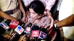 Saroornagar Honour Killing: పరువు హత్య మృతుడు నాగరాజు అంత్యక్రియలు | ABP Desam