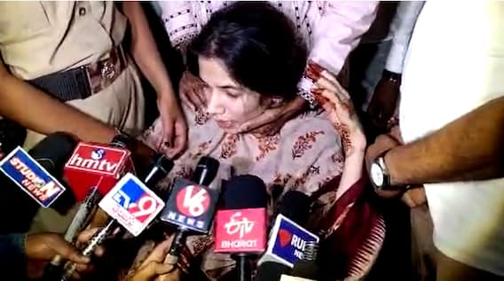 Saroornagar Honour Killing: పరువు హత్య మృతుడు నాగరాజు అంత్యక్రియలు | ABP Desam