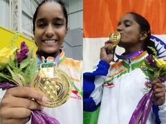Gorakhpur: जानें कौन हैं गोरखपुर की गोल्डन गर्ल आदित्या, जिसने डेफ ओलंपिक में जीता गोल्ड मेडल