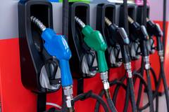 Petrol-Diesel Price : पेट्रोल-डिझेलचे आजचे दर काय? जाणून घ्या...