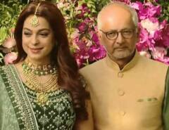 Juhi Chawla को आखिर क्यों काफी समय तक छुपाकर रखनी पड़ी थी अपनी शादी, एक्ट्रेस ने खुद किया था खुलासा