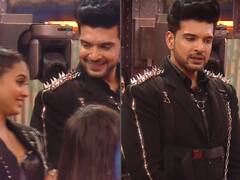 Lock Upp: जेलर के साथ शो में हुई वॉर्डन की एंट्री, तेजस्वी को देख ब्लश करने लगे करण कुंद्रा
