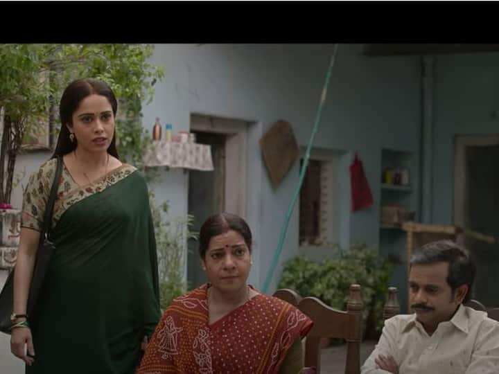 Nushrratt Bharuccha Sabpe Bhaari In 'Janhit Mein Jaari' | Trailer Out Nushrratt Bharuccha Sabpe Bhaari In 'Janhit Mein Jaari' | Trailer Out