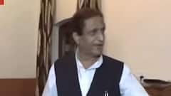 आजम खान को अभी और दिन बिताने होंगे कारावास में? क्या होगा आगे ...? Hindi News | Azam Khan