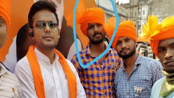 West Bengal Politics: BJP worker found dead; party blames TMC of murder | ABP News