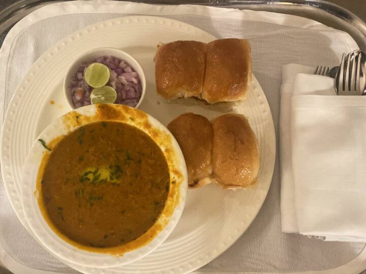 IPL 2022 Kolkata Night Riders KKR Pat Cummins Shares Pic Of Pav Bhaaji, Pat Cummins Pav Bhaaji Tweet Goes Viral 'How Had I Never Tried It Before!': Pat Cummins Shares Pic Of Pav Bhaaji, Tweet Goes Viral