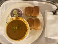 'How Had I Never Tried It Before!': Pat Cummins Shares Pic Of Pav Bhaaji, Tweet Goes Viral