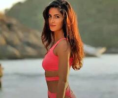 Ranbir Kapoor સાથે વેકેશન માણવા પહોંચી હતી Katrina Kaif, પ્રાઇવેટ તસવીરો થઇ હતી લીક
